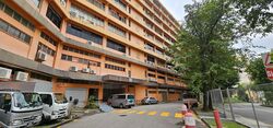 Goldpine Industrial Building (D13), Warehouse #450643331